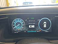 Hyundai Tucson LIMITED 2023 - miniatura 4