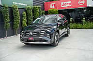 Hyundai Tucson S 2026 - miniatura 1