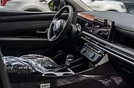 Hyundai Tucson S 2026 - miniatura 14