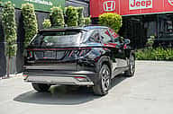 Hyundai Tucson S 2026 - miniatura 18