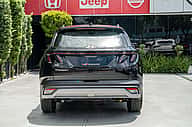 Hyundai Tucson S 2026 - miniatura 19