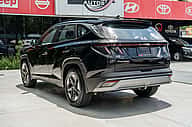 Hyundai Tucson S 2026 - miniatura 20