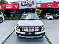 Hyundai Venue 2025 - miniatura 11