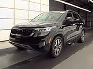 Kia Seltos SX 2022 - miniatura 1