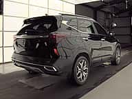 Kia Seltos SX 2022 - miniatura 2
