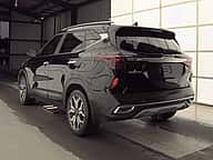 Kia Seltos SX 2022 - miniatura 3
