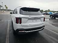 Kia Sorento S 2024 - miniatura 3