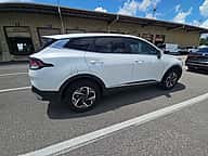 Kia Sportage LX 2023 - miniatura 2