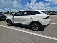Kia Sportage LX 2023 - miniatura 3