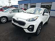 Kia Sportage LX, LX Value Edition Pkg 2022 - miniatura 1