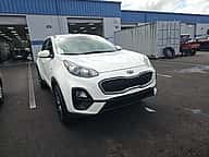 Kia Sportage LX, LX Value Edition Pkg 2022 - miniatura 4