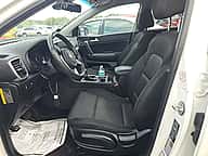 Kia Sportage LX, LX Value Edition Pkg 2022 - miniatura 8