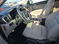 Kia Sportage LX, LX Value Edition Pkg 2022 - miniatura 9