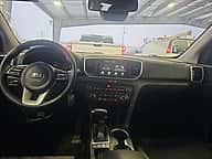 Kia Sportage LX, LX Value Edition Pkg 2022 - miniatura 12