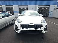 Kia Sportage LX, LX Value Edition Pkg 2022 - miniatura 10