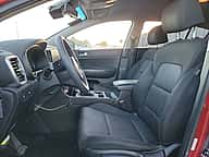 Kia Sportage LX, LX Value Edition Pkg 2022 - miniatura 9