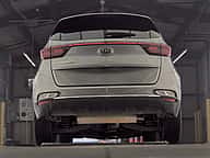 Kia Sportage LX, LX Value Edition Pkg 2022 - miniatura 13