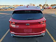 Kia Sportage LX, LX Value Edition Pkg 2022 - miniatura 16