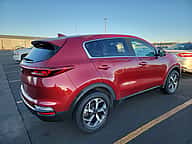 Kia Sportage LX, LX Value Edition Pkg 2022 - miniatura 2