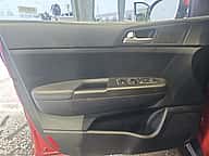 Kia Sportage LX, LX Value Edition Pkg 2022 - miniatura 13