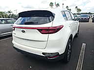 Kia Sportage LX, LX Value Edition Pkg 2022 - miniatura 2