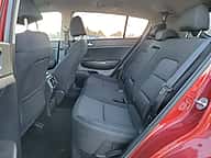 Kia Sportage LX, LX Value Edition Pkg 2022 - miniatura 10