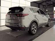 Kia Sportage LX, LX Value Edition Pkg 2022 - miniatura 2