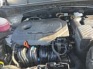 Kia Sportage LX, LX Value Edition Pkg 2022 - miniatura 6