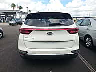 Kia Sportage LX, LX Value Edition Pkg 2022 - miniatura 11