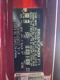 Kia Sportage LX, LX Value Edition Pkg 2022 - miniatura 7