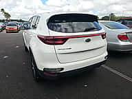 Kia Sportage LX, LX Value Edition Pkg 2022 - miniatura 3