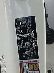 Kia Sportage LX, LX Value Edition Pkg 2022 - miniatura 6