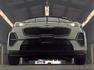 Kia Sportage LX, LX Value Edition Pkg 2022 - miniatura 11