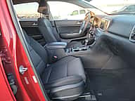 Kia Sportage LX, LX Value Edition Pkg 2022 - miniatura 14