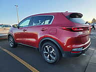 Kia Sportage LX, LX Value Edition Pkg 2022 - miniatura 3