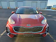 Kia Sportage LX, LX Value Edition Pkg 2022 - miniatura 15