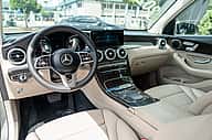 Mercedes Benz GLC 300 2020 - miniatura 10