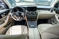 Mercedes Benz GLC 300 2020 - miniatura 13