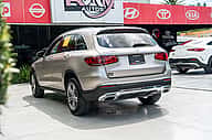 Mercedes Benz GLC 300 2020 - miniatura 16