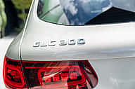 Mercedes Benz GLC 300 2020 - miniatura 17