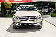 Mercedes Benz GLC 300 2020 - miniatura 2