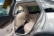 Mercedes Benz GLC 300 2020 - miniatura 4