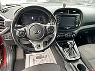 Kia Soul X-LINE 2021 - miniatura 5