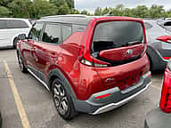 Kia Soul X-LINE 2021 - miniatura 3