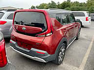 Kia Soul X-LINE 2021 - miniatura 4