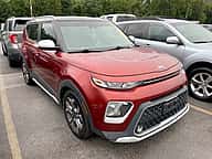 Kia Soul X-LINE 2021 - miniatura 2