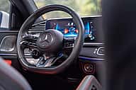 Mercedes Benz GLE 53 AMG Coupe Plus 2024 - miniatura 5