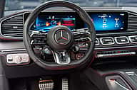 Mercedes Benz GLE 53 AMG Coupe Plus 2024 - miniatura 6