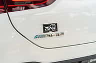 Mercedes Benz GLE 53 AMG Coupe Plus 2024 - miniatura 14