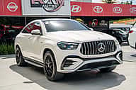 Mercedes Benz GLE 53 AMG Coupe Plus 2024 - miniatura 2